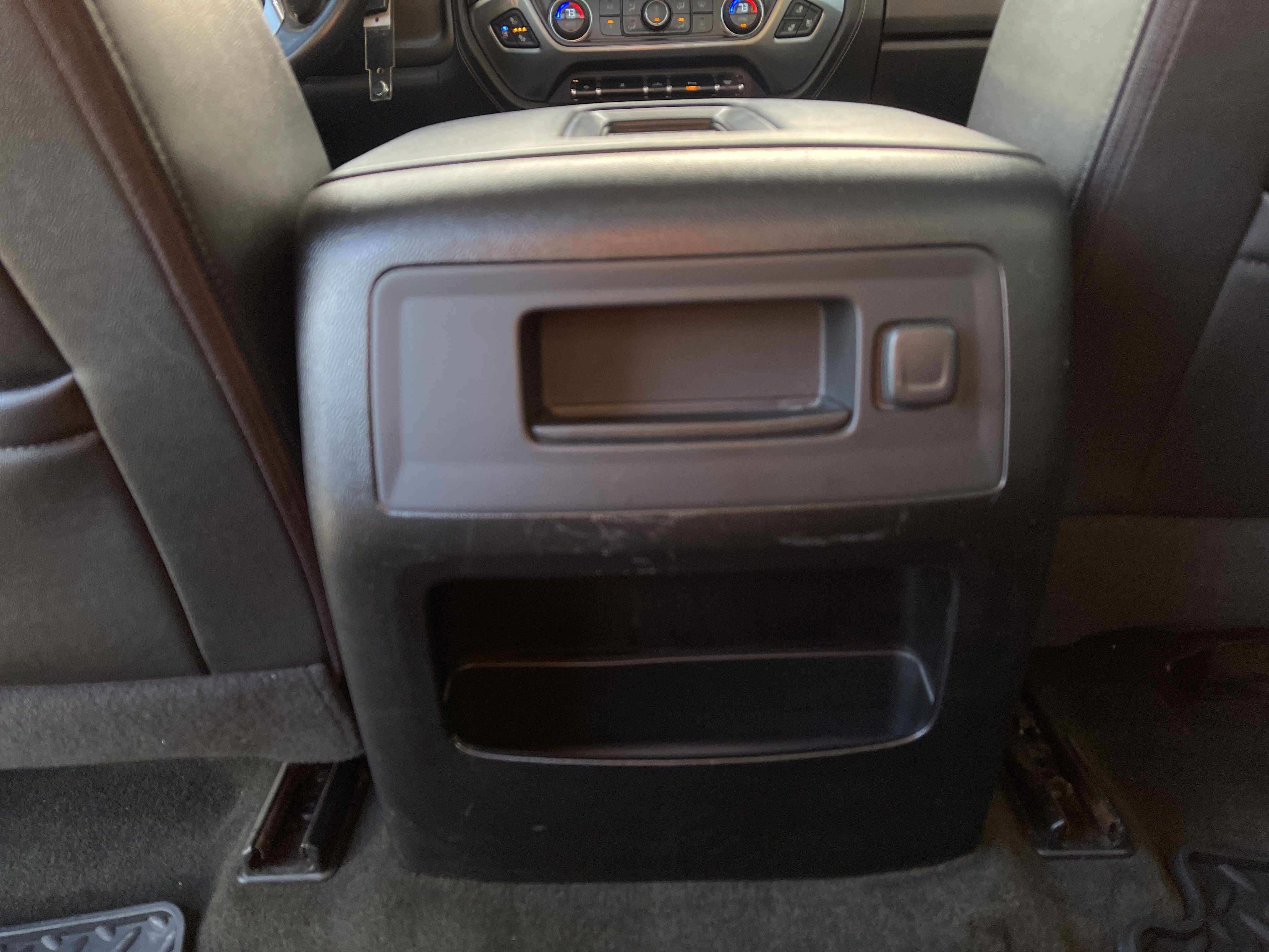 Used 2016 Chevrolet Silverado 3500 LTZ image 28