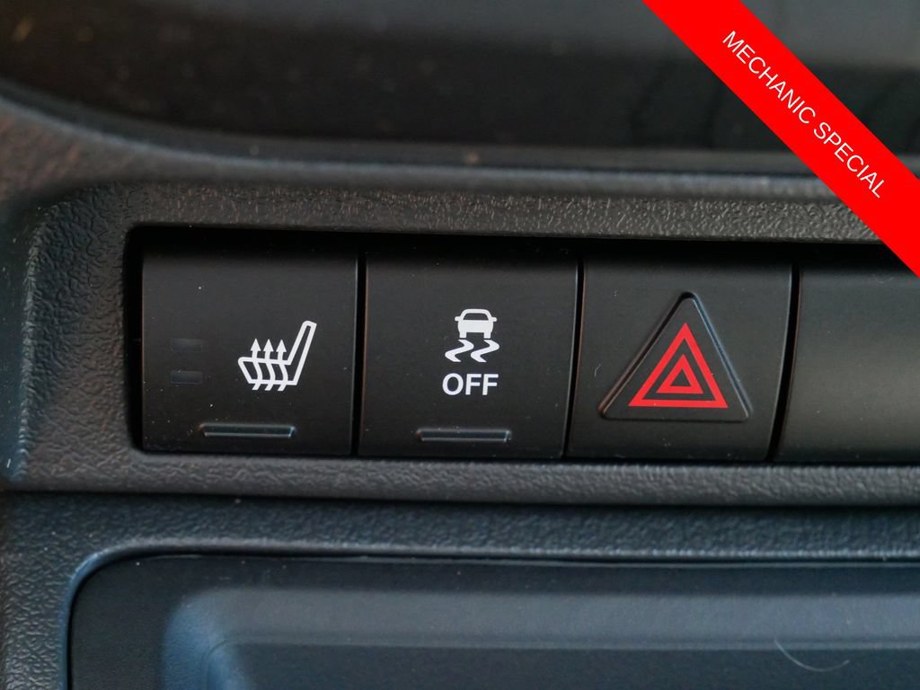 Used 2015 Jeep Patriot Latitude w/ Sun/Sound Group AWD/4WD image 24