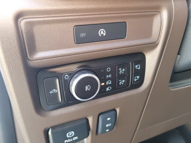 Certified 2025 Ford F150 King Ranch w/ FX4 Off-Road Package AWD/4WD image 17