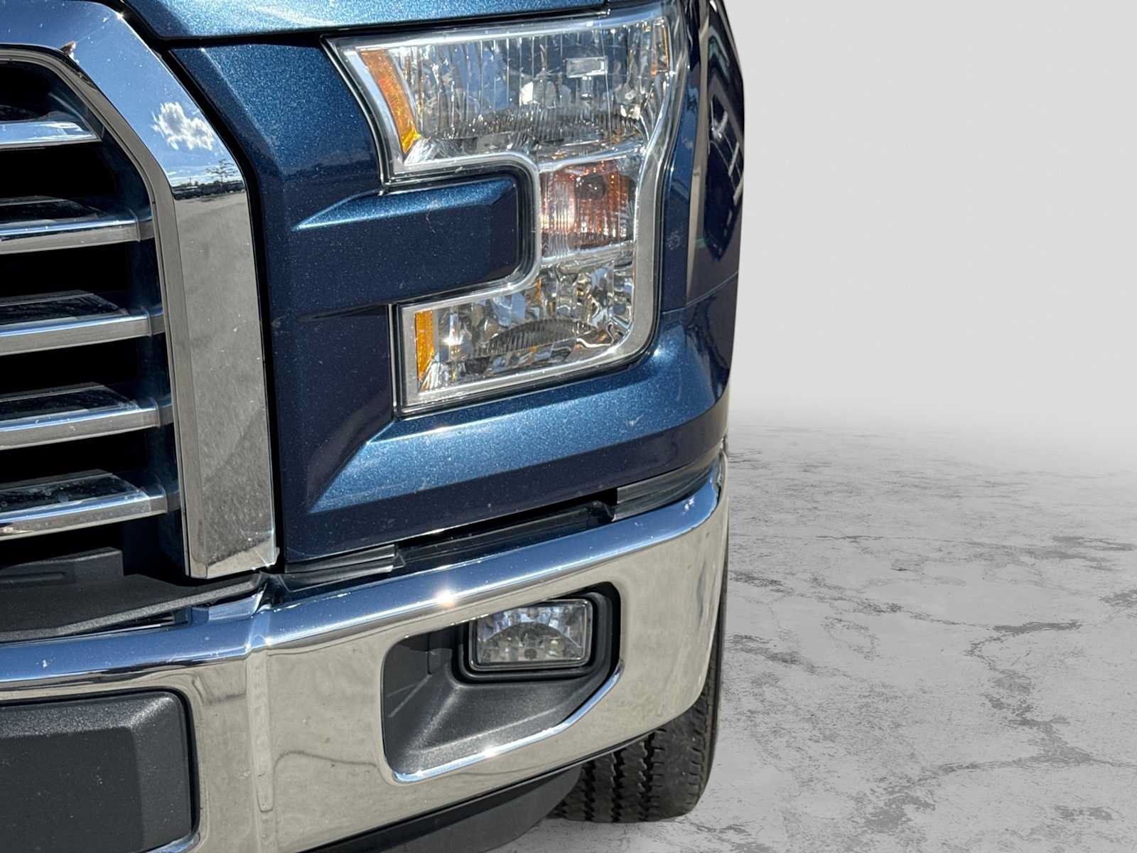 Used 2015 Ford F150 XLT w/ Equipment Group 302A Luxury AWD/4WD image 10