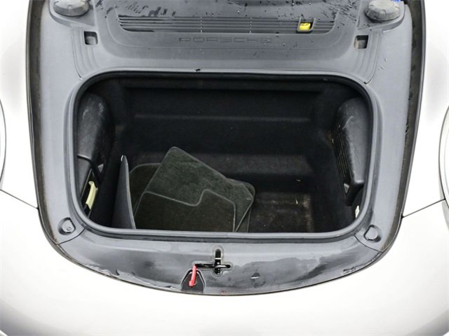 Used 2012 Porsche 911 Carrera S image 16