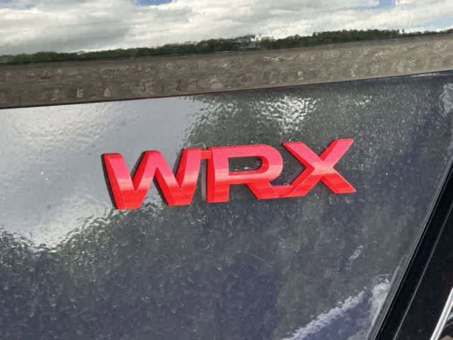 New 2026 Subaru WRX Premium AWD/4WD image 27