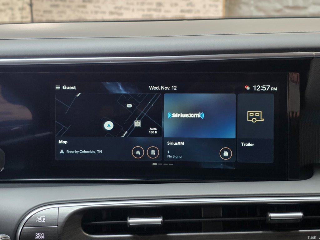 New 2026 Hyundai Palisade Calligraphy image 21