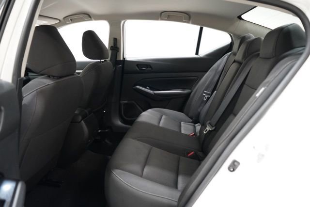 Used 2023 Nissan Altima 2.5 SV image 31