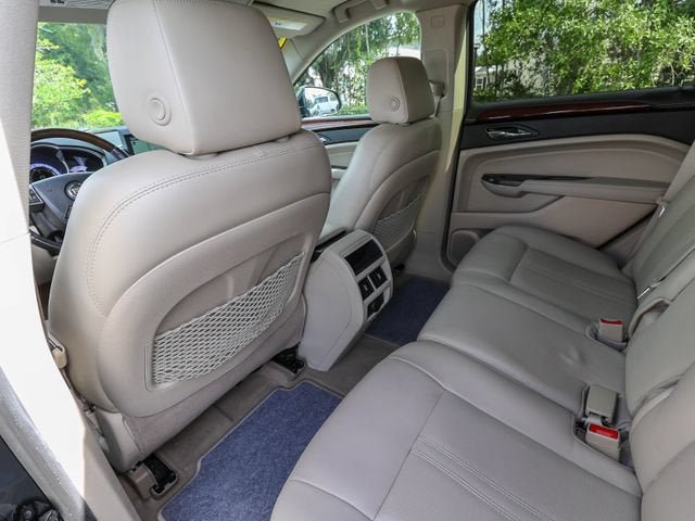 Used 2012 Cadillac SRX Performance FWD image 27