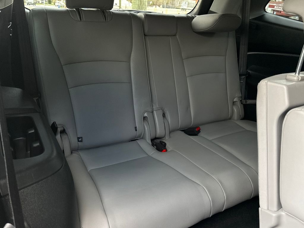Used 2016 Honda Pilot EX-L image 18
