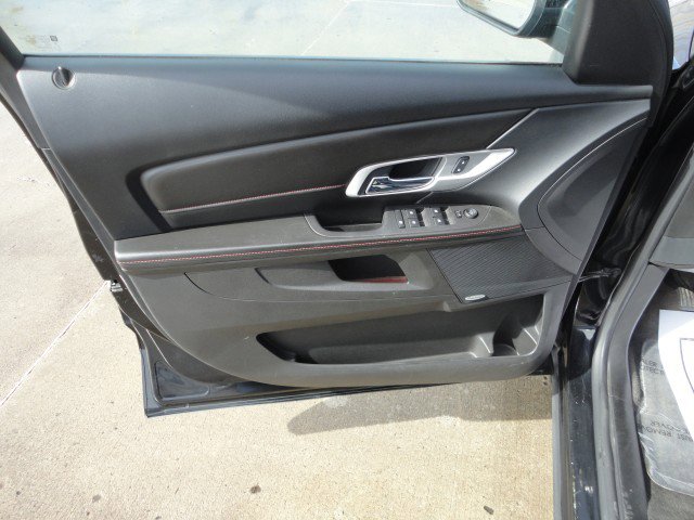 Used 2015 GMC Terrain SLT AWD/4WD image 3