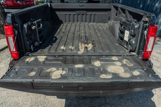 Used 2020 Ford F250 Platinum AWD/4WD image 10
