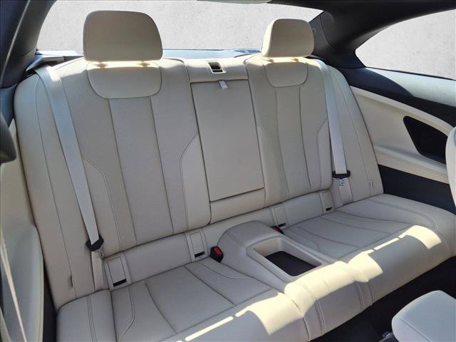 Used 2026 BMW M240i Coupe RWD image 21