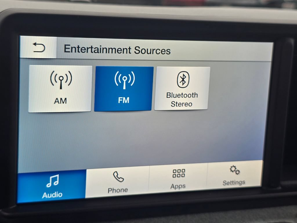Used 2023 Ford Maverick XLT w/ XLT Luxury Package FWD image 27
