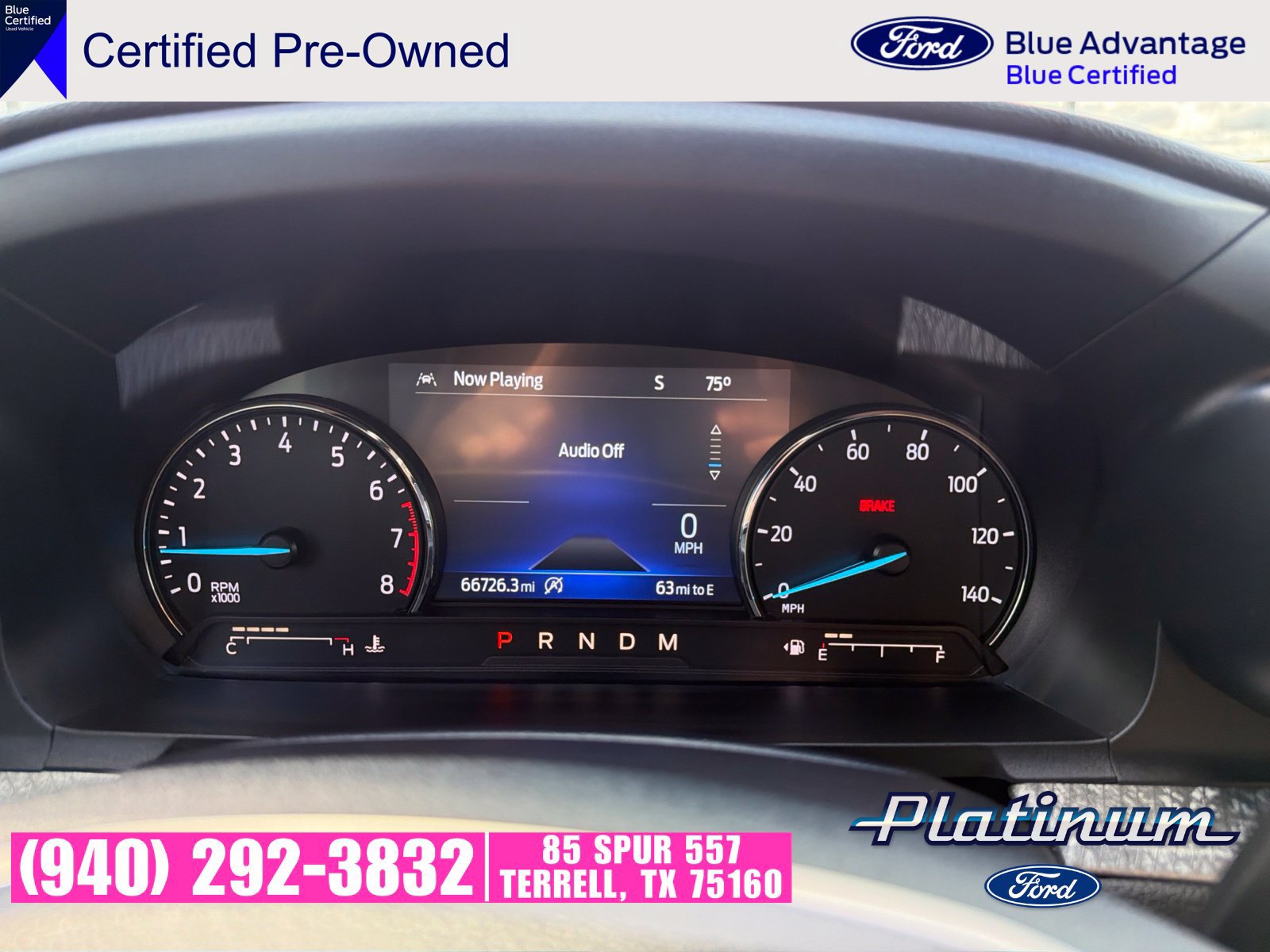 Used 2023 Ford Explorer Timberline AWD/4WD image 14