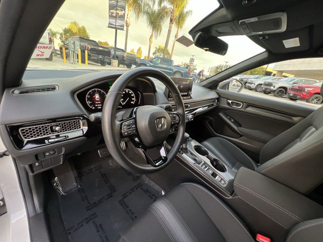 Used 2025 Honda Civic Sport image 10