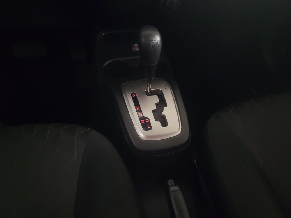 Used 2024 Mitsubishi Mirage ES FWD image 26