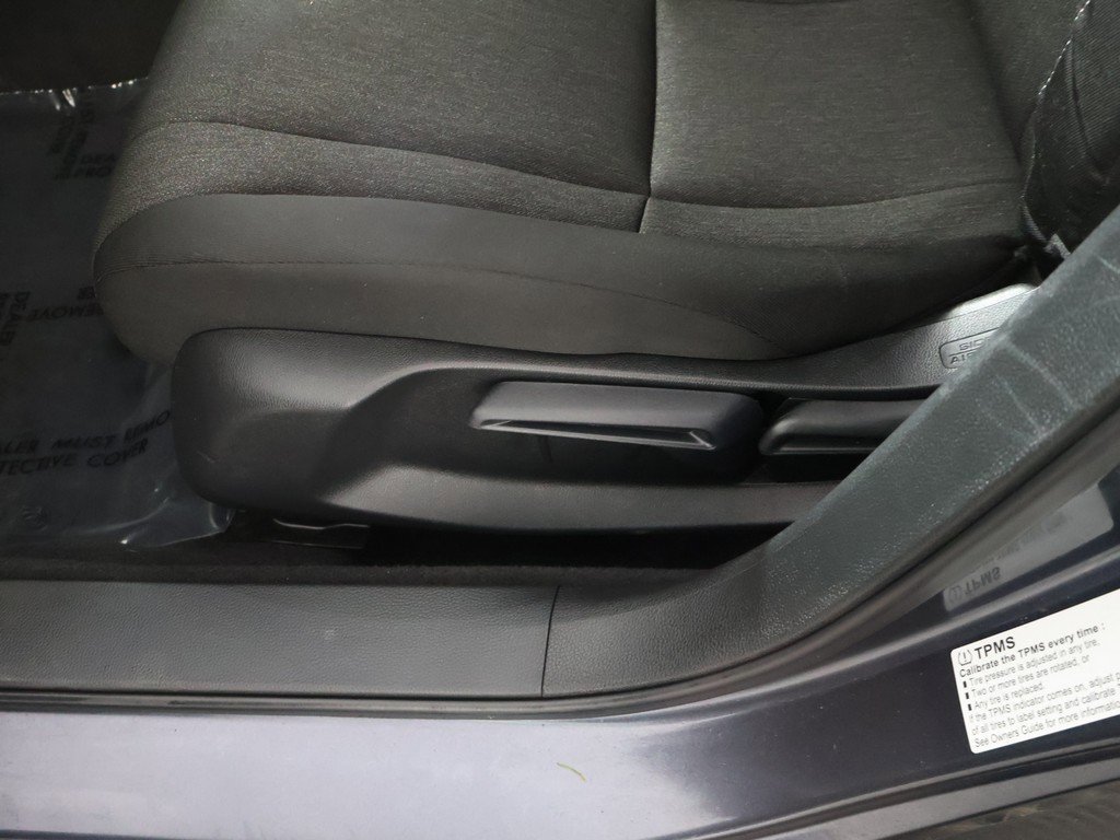 Certified 2025 Honda Accord LX image 27