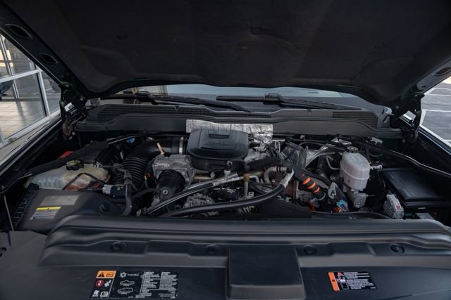Used 2015 Chevrolet Silverado 3500 LTZ w/ Duramax Plus Package image 29