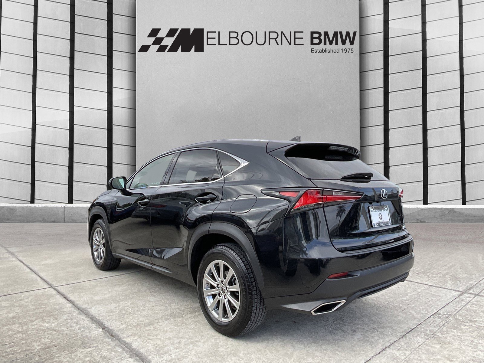 Used 2020 Lexus NX 300 FWD w/ Comfort Package image 6