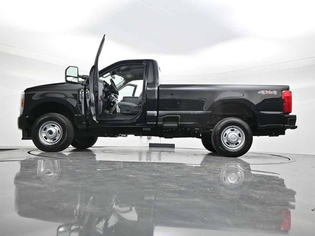 Used 2026 Ford F250 XL AWD/4WD image 50