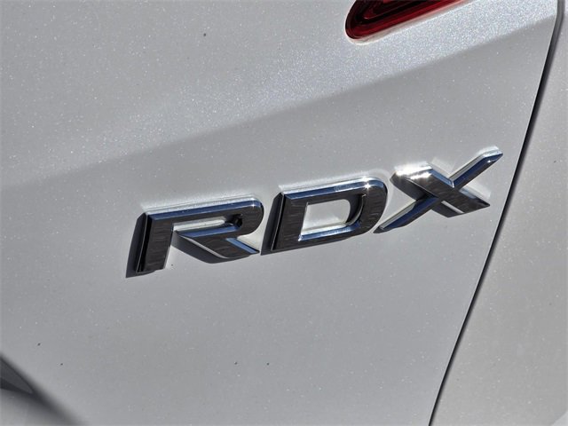Used 2021 Acura RDX w/ Technology Package image 32