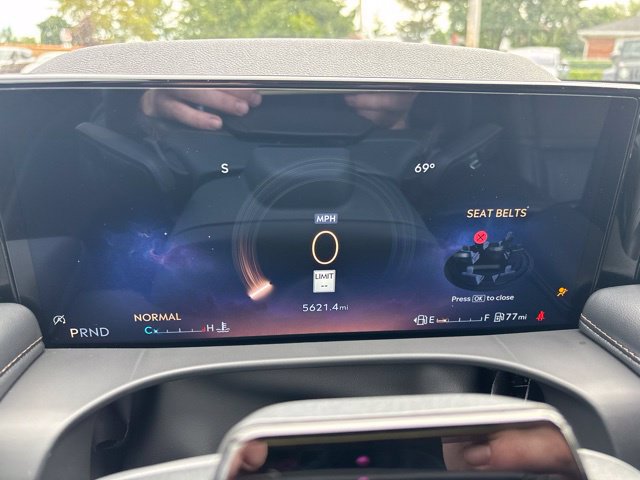 New 2026 Lincoln Aviator Reserve AWD/4WD image 20