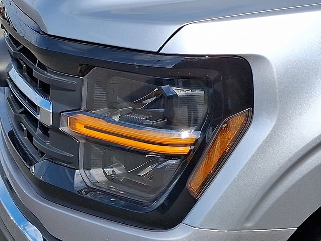 Used 2024 Ford F150 XLT w/ Mobile Office Package image 29
