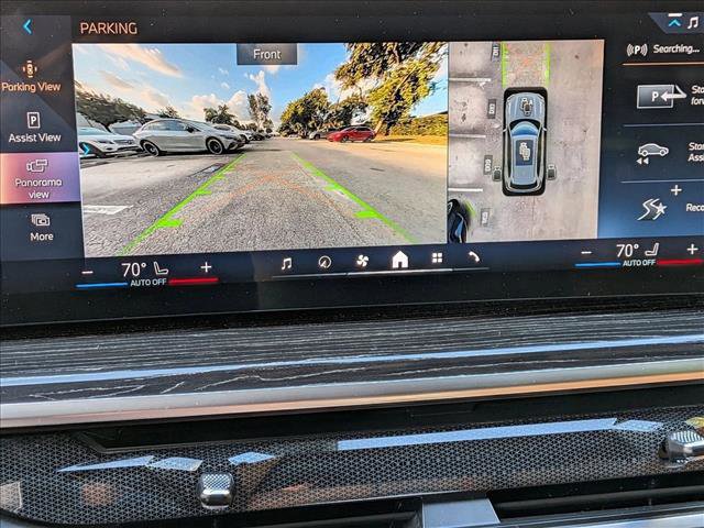 Used 2024 BMW X5 sDrive40i w/ M Sport Package image 13