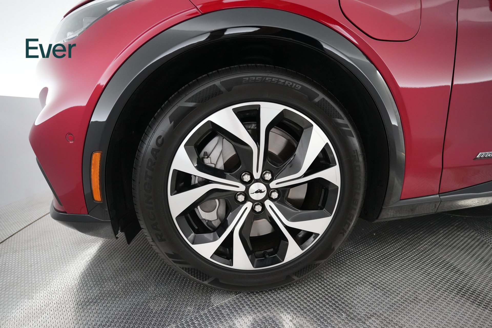 Used 2022 Ford Mustang Mach-E Premium RWD image 20