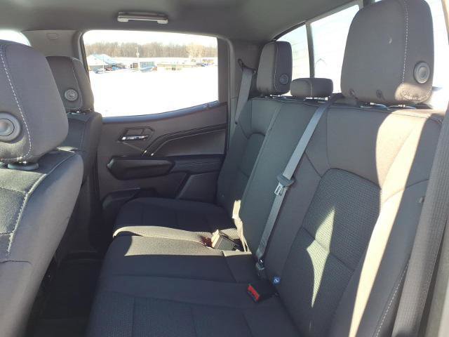 Used 2025 GMC Canyon Elevation image 9