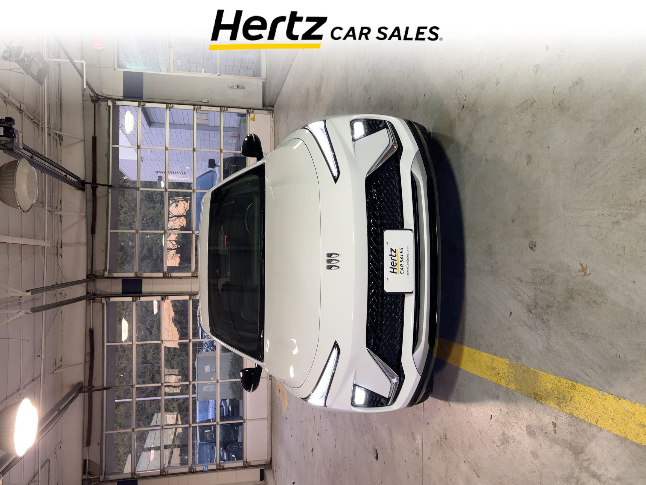 Used 2025 Buick Envista Sport Touring