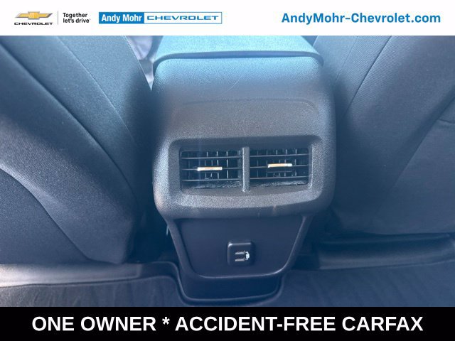 Used 2024 Chevrolet Equinox LT AWD/4WD image 38