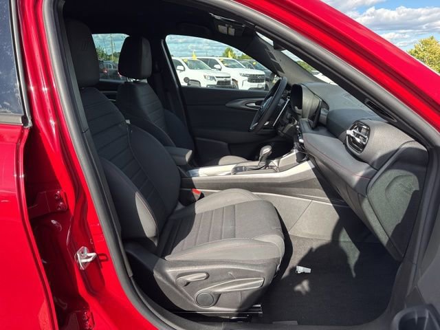 Used 2024 Dodge Hornet R/T image 21