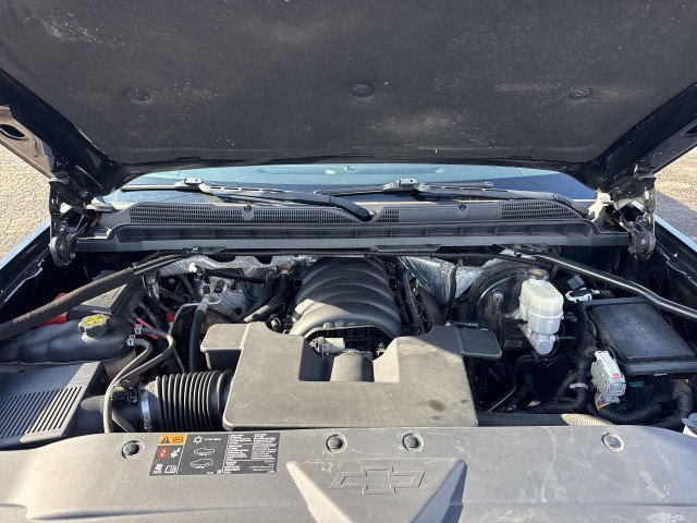 Certified 2016 Chevrolet Silverado 1500 LT image 17