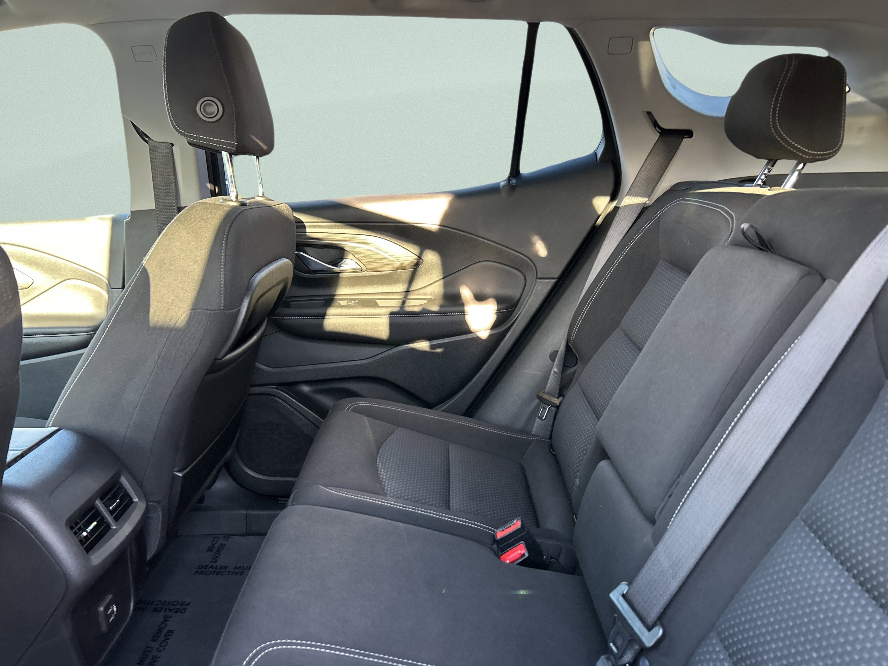 Used 2022 GMC Terrain SLE image 14