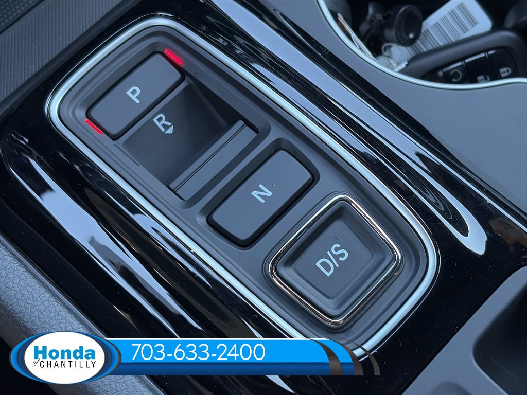 New 2026 Honda Pilot Black Edition image 18