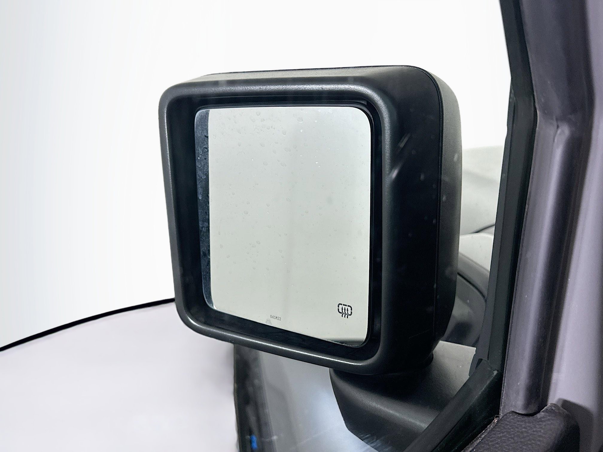 Used 2022 Jeep Wrangler Sahara w/ Cold Weather Group image 16