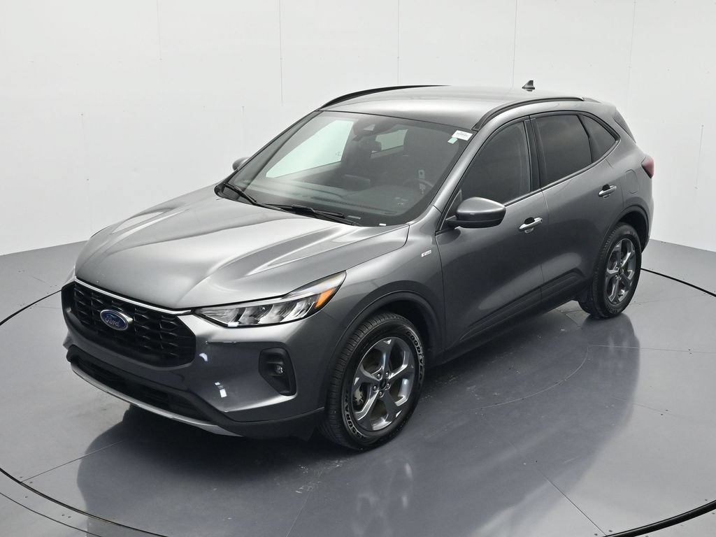 Used 2025 Ford Escape ST-Line Select AWD/4WD image 28