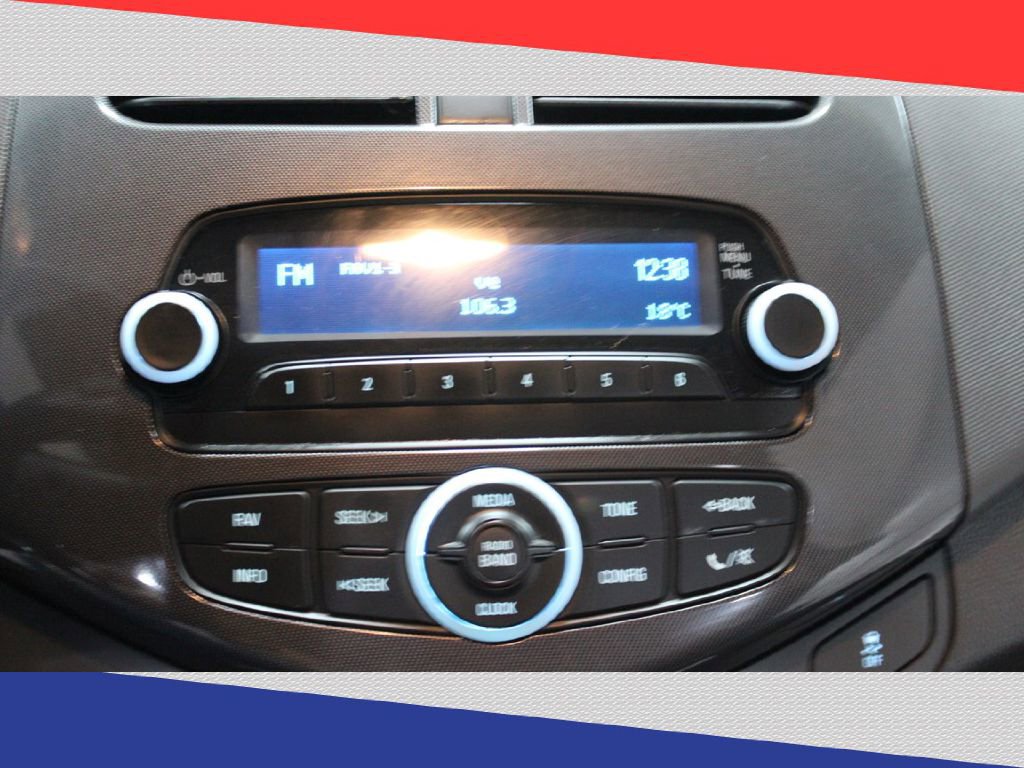 Used 2014 Chevrolet Spark LS image 49