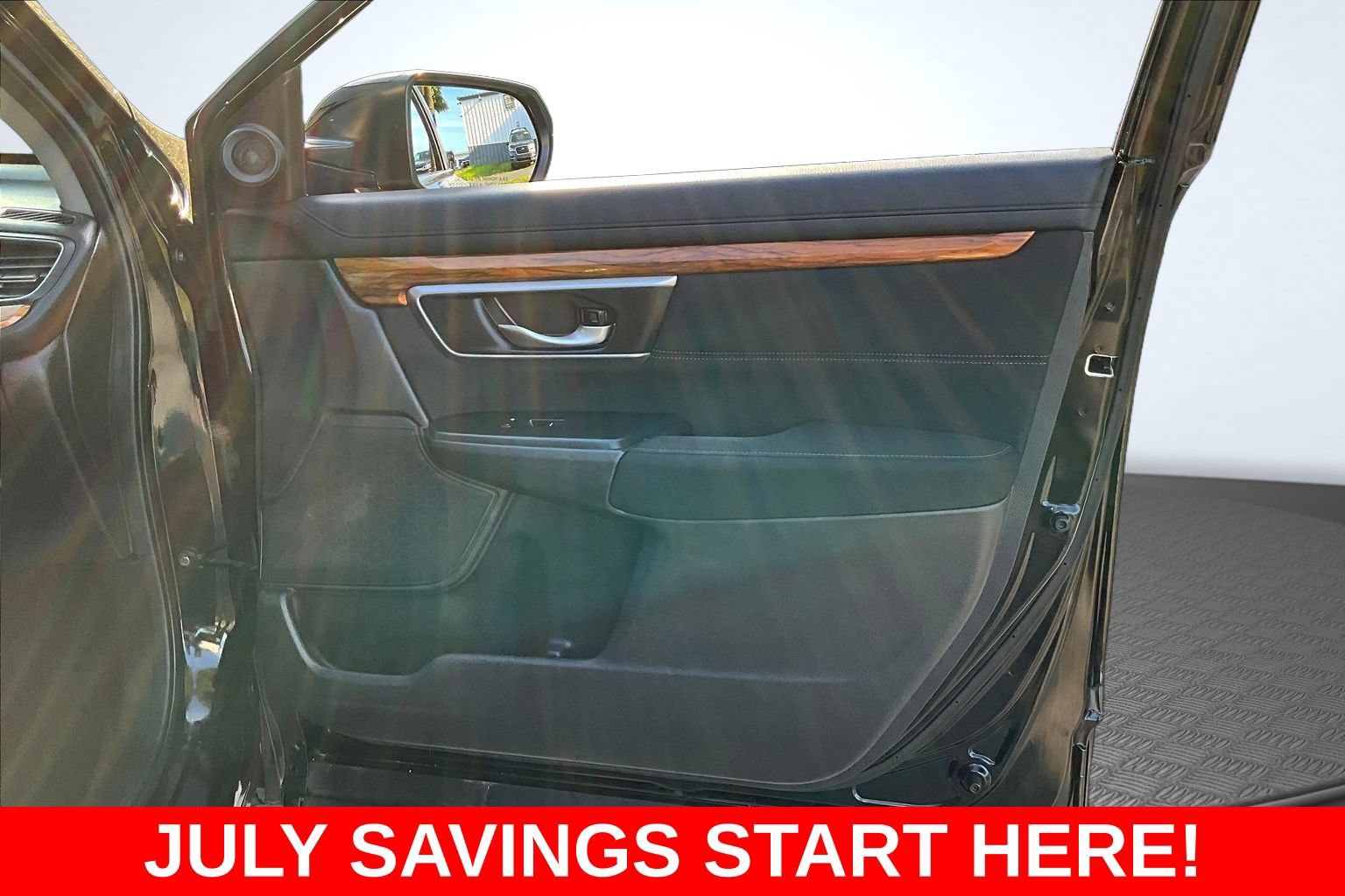 Used 2018 Honda CR-V EX image 36