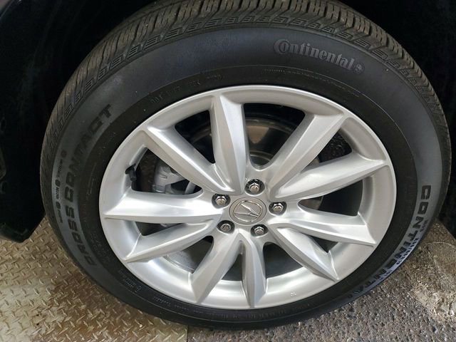 Used 2021 Acura RDX FWD image 10