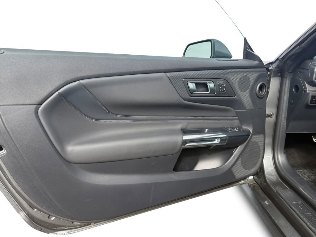 New 2026 Ford Mustang Premium image 48