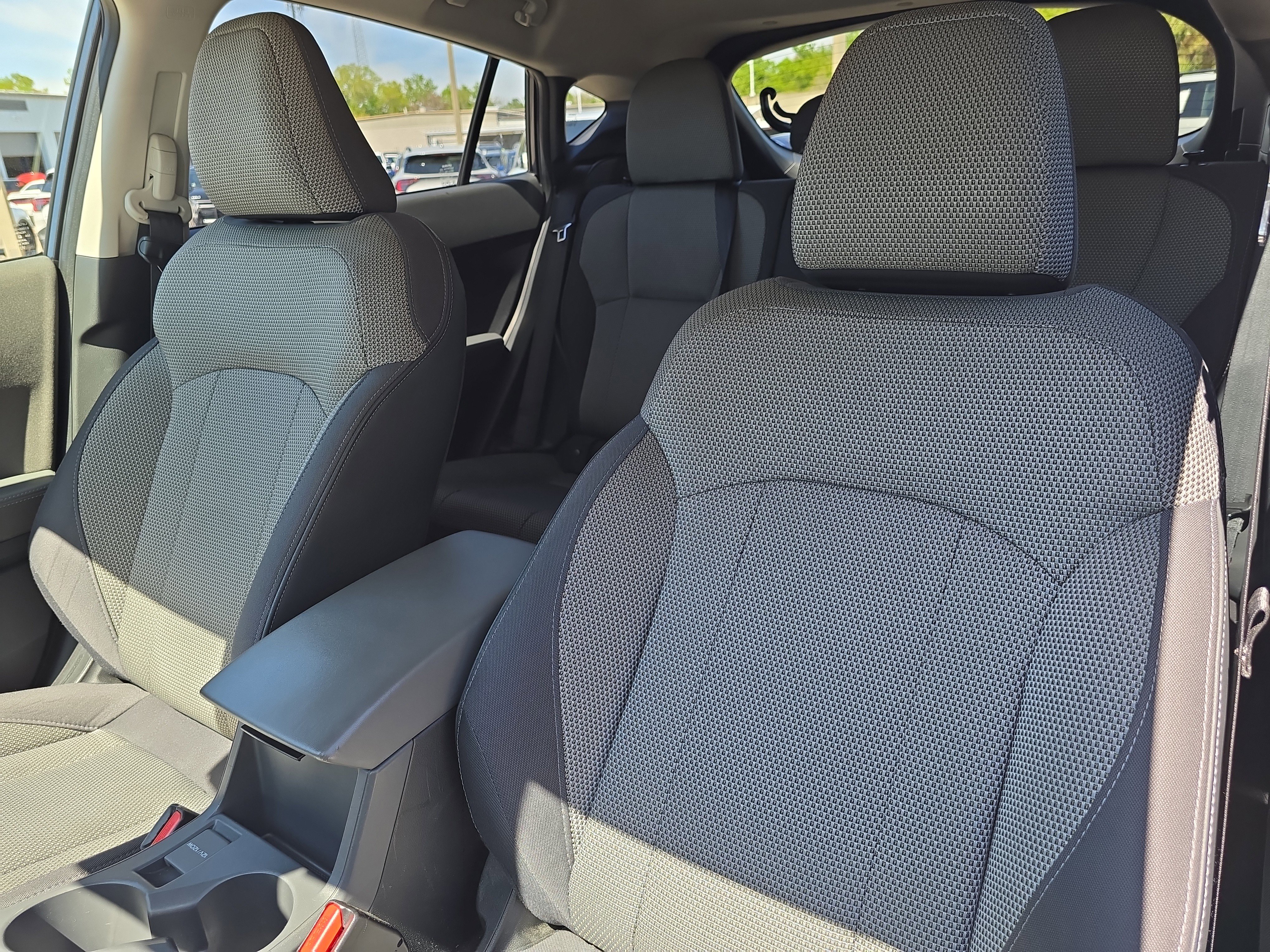 Used 2024 Subaru Crosstrek 2.0i Premium image 21