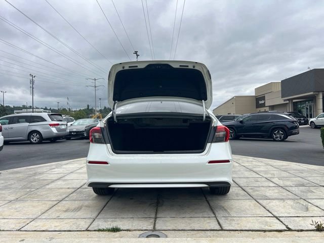 Used 2022 Honda Civic EX image 12
