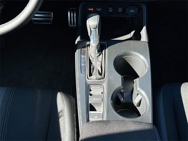 Certified 2025 Honda Civic Sport image 28