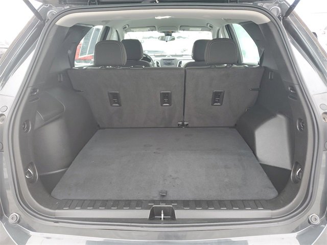 Used 2021 Chevrolet Equinox LS image 9