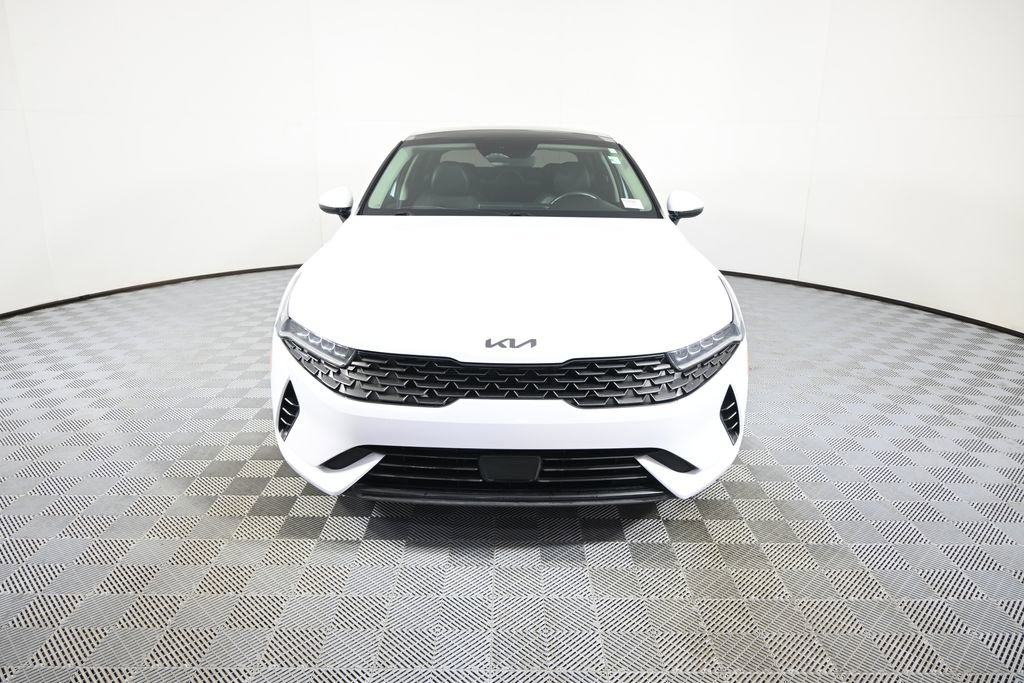 Used 2023 Kia K5 EX FWD image 10