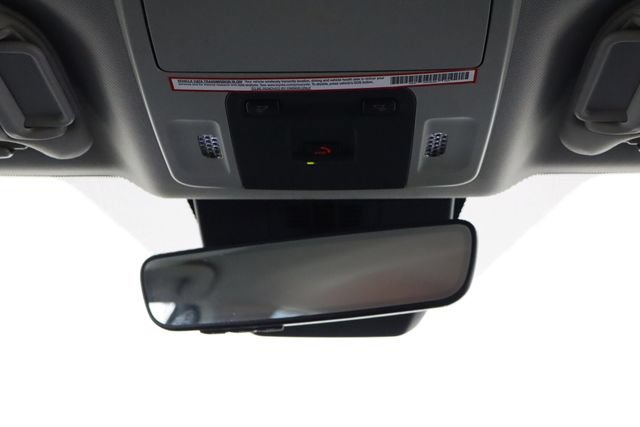 Used 2025 Toyota Camry LE FWD image 21