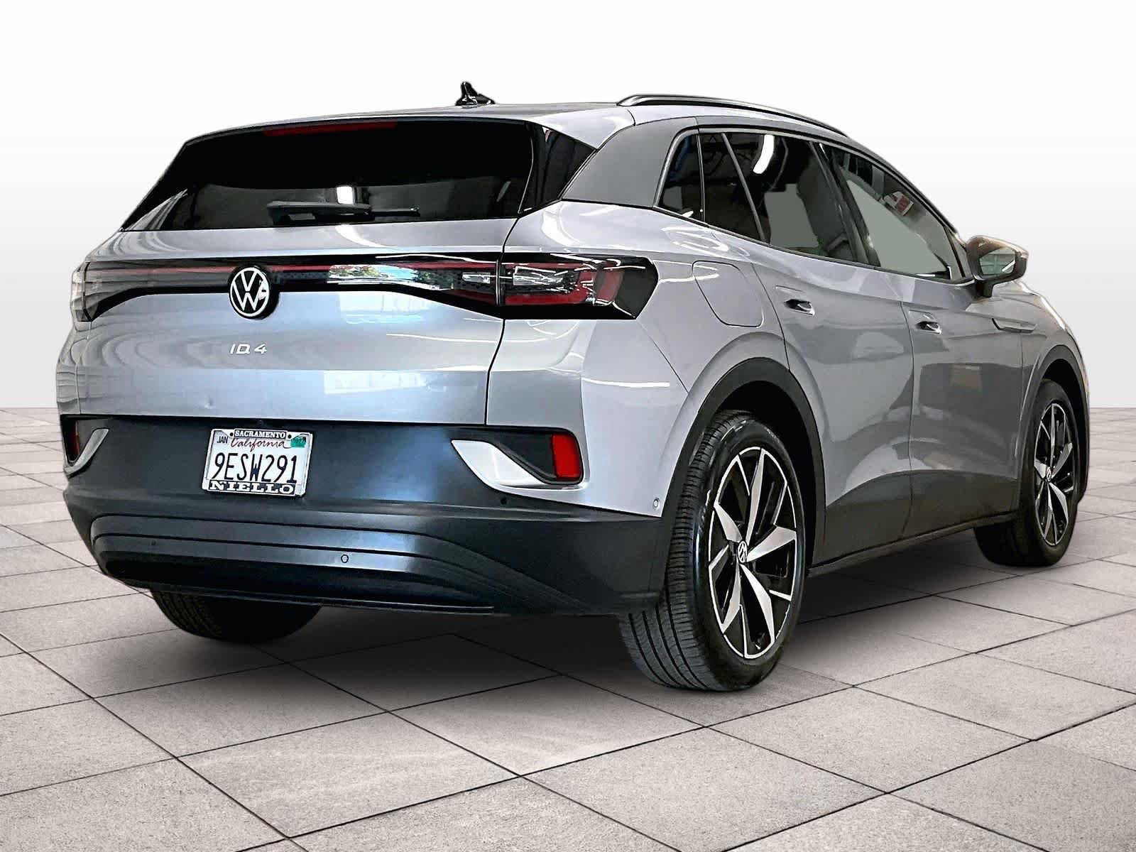 Certified 2023 Volkswagen ID.4 Pro S RWD image 16