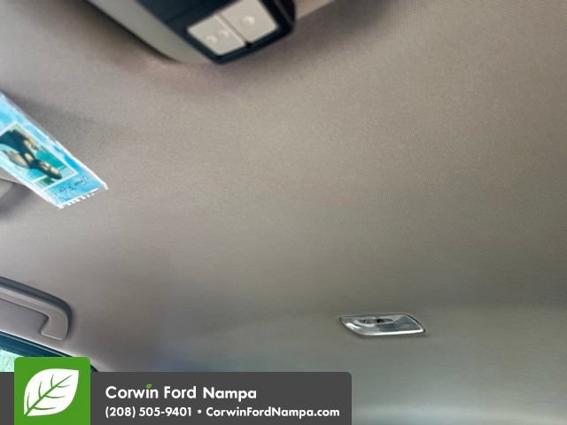 Used 2015 Honda Civic LX image 13