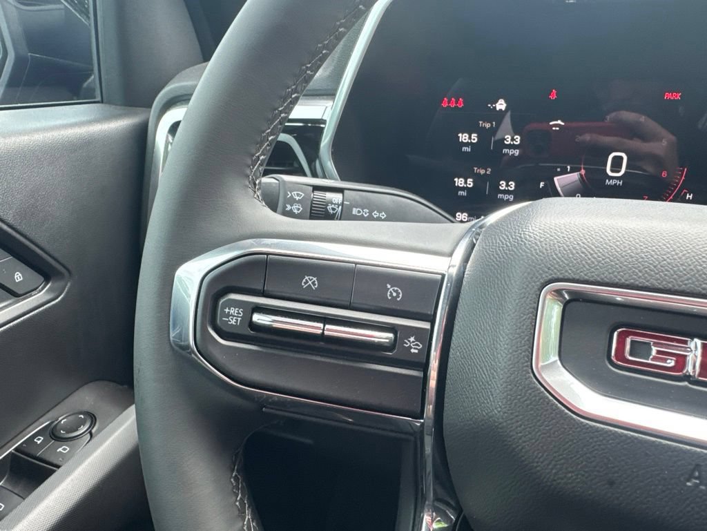 New 2026 GMC Canyon Elevation w/ Convenience Package AWD/4WD image 22