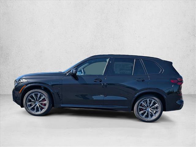 New 2026 BMW X5 xDrive50e w/ M Sport Package AWD/4WD image 7