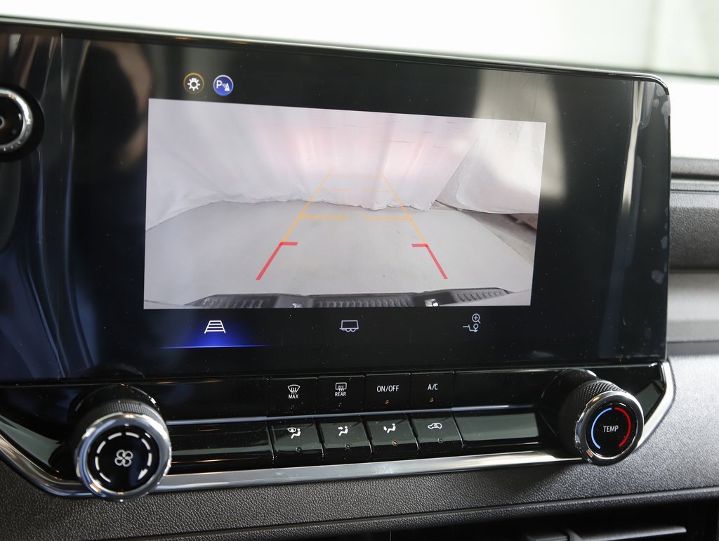 New 2026 Chevrolet Colorado W/T w/ Advanced Trailering Package image 21